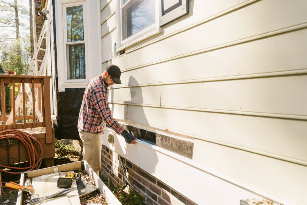 Trusted Fiber Cement Siding service in Garards Fort, PA - Creative Siding